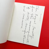 RSA Annual Report 2001 [Alan Fletcher]