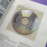 Ornamental Initials CD-Rom & Book: 866 Different Copyright-Free Designs