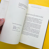 Edward Burrett and the Penmiel Press A Founder Member and his Press [Limited Edition of 200]