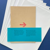 Dialogue [English/Hebrew Type Specimen]. Buy and sell the best graphic design books, journals, magazines and posters with The Print Arkive.
