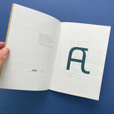 Dialogue [English/Hebrew Type Specimen]