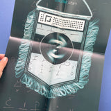 Dialogue [English/Hebrew Type Specimen]