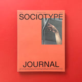 Sociotype Journal, Issue #1: “The Gesture”. Buy and sell the best graphic design books, journals, magazines and posters with The Print Arkive.