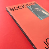 Sociotype Journal, Issue #1: “The Gesture”