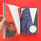 Sociotype Journal, Issue #1: “The Gesture”
