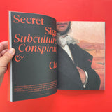 Sociotype Journal, Issue #1: “The Gesture”