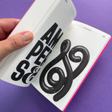 Studio Sutherl&: A Collaboration of Ampersands [Signed]