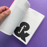 Studio Sutherl&: A Collaboration of Ampersands [Signed]