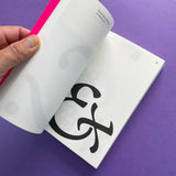 Studio Sutherl&: A Collaboration of Ampersands [Signed]