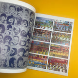 Novum Gebrauchsgraphik 4/86 - Journal for Visual Communication & Graphic Design
