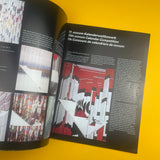 Novum Gebrauchsgraphik 4/86 - Journal for Visual Communication & Graphic Design