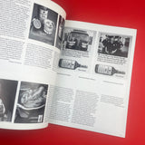 Novum Gebrauchsgraphik 1/86 - Journal for Visual Communication & Graphic Design