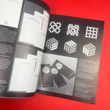 Novum Gebrauchsgraphik 1/86 - Journal for Visual Communication & Graphic Design