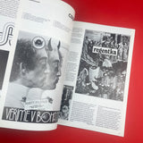 Novum Gebrauchsgraphik 1/86 - Journal for Visual Communication & Graphic Design
