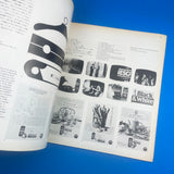 Graphic Design 68, December 1977 [Nakagaki Nobou]