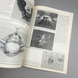 Art Direction: The Magazine of Visual Communication - July, 1971