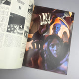 Art Direction: The Magazine of Visual Communication - July, 1971