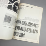 Art Direction: The Magazine of Visual Communication - July, 1971