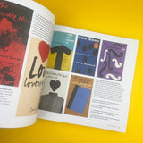 Mid-Century Modern Graphic Design