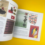 Mid-Century Modern Graphic Design