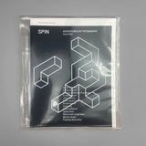SPIN / Adventures in Typography #001. Buy and sell the best graphic design books, journals, magazines and posters with The Print Arkive.