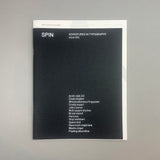 SPIN / Adventures in Typography #001