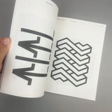 SPIN / Adventures in Typography #001