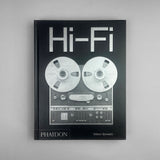 Hi-Fi: The History of High End Audio Design. Buy and sell the best graphic design books, journals, magazines and posters with The Print Arkive.