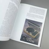 Hi-Fi: The History of High End Audio Design