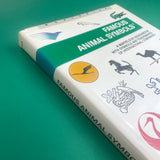 Famous Animal Symbols Vol.1