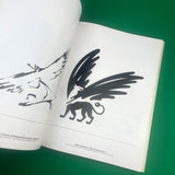 Famous Animal Symbols Vol.1