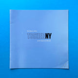 The Masters Series: TSCHERNY at the Visual Arts Museum. Buy and sell the best graphic design books, journals, magazines and posters with The Print Arkive.