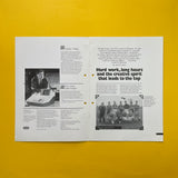 Designers Talking: Ken Grange, product designer
