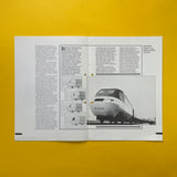Designers Talking: Ken Grange, product designer