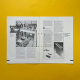 Designers Talking: Ken Grange, product designer