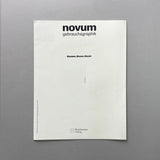 Roundel Design Group [Novum Gebrauchsgraphik]. Buy and sell the best graphic design books, journals, magazines and posters with The Print Arkive.