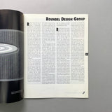 Roundel Design Group [Novum Gebrauchsgraphik]