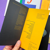1980s/90s Promotional Pamphlets [Mixed Lot]
