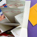 1980s/90s Promotional Pamphlets [Mixed Lot]