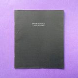 Taylor Grunfeld: I know the name… [Capabilities Brochure]. Buy and sell the best graphic design books, journals, magazines and posters with The Print Arkive.