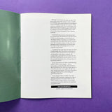 Taylor Grunfeld: I know the name… [Capabilities Brochure]