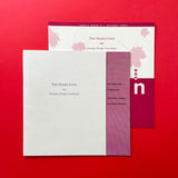 The Hamiltons: Strategic Design Consultants [Capabilities Brochure]. Buy and sell the best graphic design books, journals, magazines and posters with The Print Arkive.