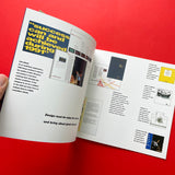 The Hamiltons: Strategic Design Consultants [Capabilities Brochure]