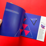 The Hamiltons: Strategic Design Consultants [Capabilities Brochure]