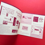 The Hamiltons: Strategic Design Consultants [Capabilities Brochure]