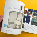 Communication by Design, Design Consultants [Capabilities Brochure]