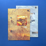 Graphic Partners: Corporate & Brand Consultants [Capabilities Brochures]. Buy and sell the best graphic design books, journals, magazines and posters with The Print Arkive.
