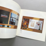Silk Pearce: A Proportional Presentation [Capabilities Brochure]