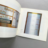 Silk Pearce: A Proportional Presentation [Capabilities Brochure]