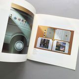 Silk Pearce: A Proportional Presentation [Capabilities Brochure]